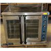Image 1 : DUKE CONVECTION OVEN - NAT. GAS