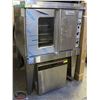 Image 1 : U.S. RANGE CONVECTION OVEN