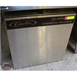 CORNELIUS 300 SERIES ICE MAKER-NO BIN