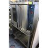 Image 1 : DUKE NATURAL GAS COMMERCIAL CONVECTION OVEN W/