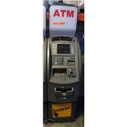 BAILIFF S. ITEM#85 NAUTILUS HYOSUNG 1800 SE ATM