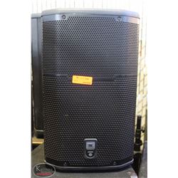 BAILIFF S. ITEM#29 JBL PRX600 SPEAKER