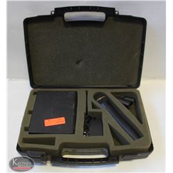 BAILIFF S. ITEM#26 EV RE2 WIRELESS MIC