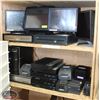 Image 1 : LARGE P.O.S SYSTEM W/ 4 MONITORS, 7 PRINTERS,