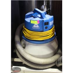 DUSTBANE TARGA 330 VACUUM