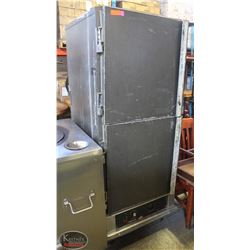 BAILIFF SEIZURE: CRES COR 2 DOOR HOT HOLDING