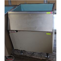 ICE-O-MATIC ICE BIN 30" X 29.5" X 37.5"