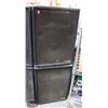 Image 1 : BAILIFF S. ITEM#39 2 COMMUNITY CSK43-S2 SPEAKERS