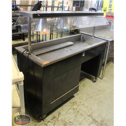 BAILIFF SEIZURE: VOLLRATH REFRIGERATED BUFFET