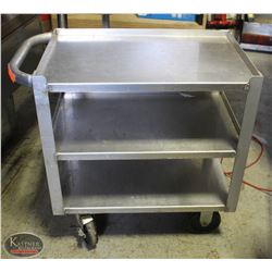 BAILIFF SEIZURE: WIN-HOLT 3-TIER ALUMINUM WELDED