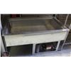 Image 1 : DELFIELD 48" DROP IN COLD ICE BIN W/ COMPRESSOR