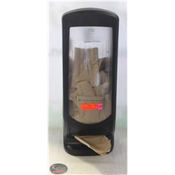 BAILIFF SEIZURE: TORK EXPRESSNAP STANDING NAPKIN