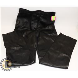 WOMENS SIZE 6 GENUINE LEATHER JACQUELINE FERRAR