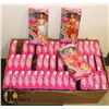 Image 1 : BOX OF GIRL ANGEL DOLLS