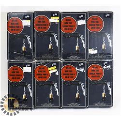 LOT OF DELUXE WINE TOOLS