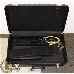 EPSON WORKFORCE WIRELESS MOBILE PRINTER WITH