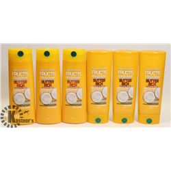 BAG OF ASSORTED SHAMPOO, CONDITIONER