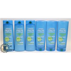 BAG OF ASSORTED SHAMPOO, CONDITIONER