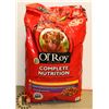 Image 1 : OL' ROY DOG FOOD 18KG EXP MAY/21