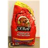 Image 1 : OL' ROY DOG FOOD 18KG EXP MAY/21