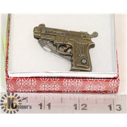 EAGLE M221 GUN KNIFE.