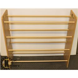 SHOE RACK