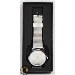 SWISS MADE YOLAKO MENS WATCH.