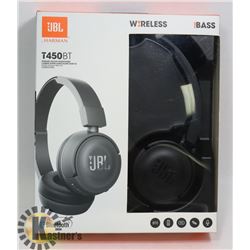JBL WIRELESS HEADPHONES