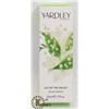 Image 1 : YARDLEY 50ML EAU DE TOILETTE