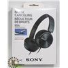 Image 1 : SONY NOISE CANCELING HEADPHONES