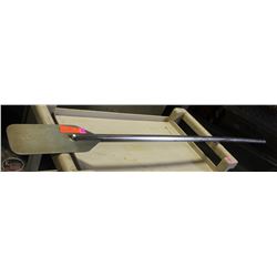 BAILIFF SEIZURE: 54" STAINLESS STEEL MIXING PADDLE