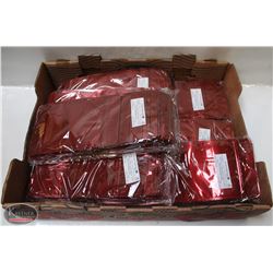 FLAT WITH 7 PACKAGES OF 5-1/8" X 3-1/8" X 8-1/8"