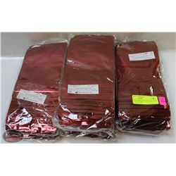 FLAT WITH 7 PACKAGES OF 5-1/8" X 3-1/8" X 8-1/8"