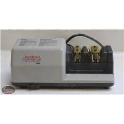 CHEF'S CHOICE COMMERCIAL ELECTRIC KNIFE SHARPENER