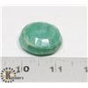 #4-GREEN EMERALD LOOSE GEMSTONE  126.0CT