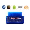 Image 1 : NEW OBD2 BLUETOOTH CODE READER