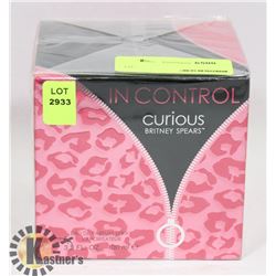 IN CONTROL BRITTNEY SPEARS 100ML