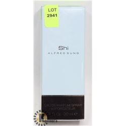SHI ALFRED SUNG 30ML EAU DE PARFUM SPRAY