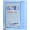 Image 1 : WOMEN FRENCH SPA BY DEAUVILLE 75ML PERFUME.