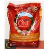 Image 1 : PURINA ONE DOG FOOD 7KG BEST BY MAY/21