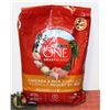 Image 1 : PURINA ONE DOG FOOD 7KG BEST BY APRIL/21