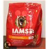 Image 1 : IAMS DOG FOOD 17.5KG