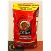 Image 1 : OL' ROY DOG FOOD 18KG BEST BEFORE MAY/21