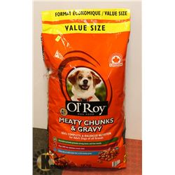 OL'ROY DOG FOOD 18KG