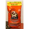 Image 1 : OL'ROY DOG FOOD 18KG