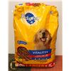 Image 1 : PEDIGREE DOG FOOD 20KG BEST BEFORE OCT/20