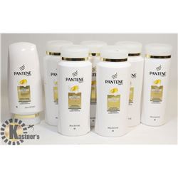 BAG OF ASSORTED SHAMPOO AND CONDITIONER