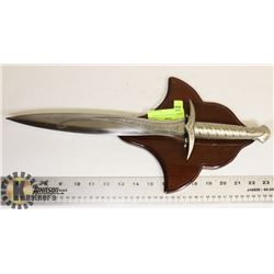 LOTR STYLE SWORD