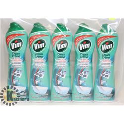 BAG OF VIM CLEANER