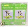 Image 1 : 10 HIGH CHAIR KITS